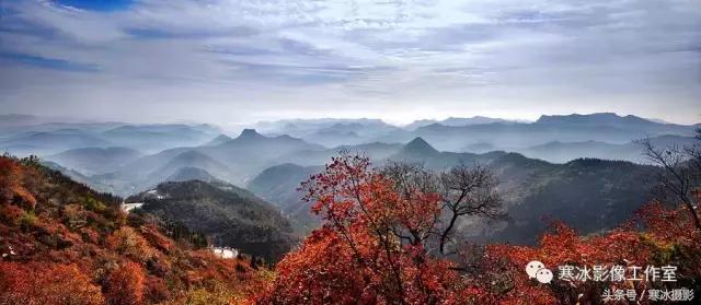 厉害了河南,厉害了我的林州