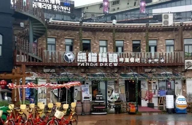 一天吃8顿算啥！回我老家青岛，带你吃上24小时！