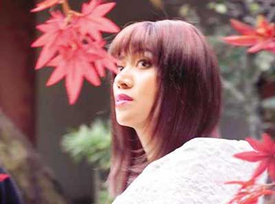 身患绝症还坚持去日本拍广告，为什么她不毁约呢？