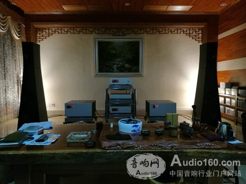 音响故事讲解,音响故事编写