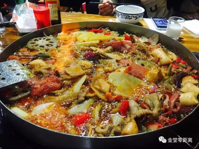 星期一有什么特惠美食,金堂最新美食推荐