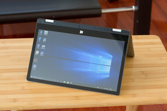 1899元翻转触控+4G内存+7小时续航：海尔简爱S11评测