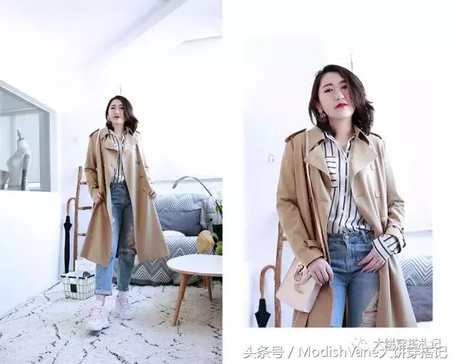 春日里的sneakers搭配，一个不小心就拍了个20几套