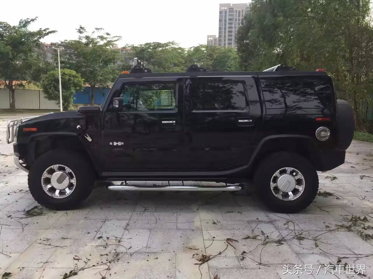 悍马h2越野自驾游,越野悍马h2价格