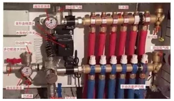 冬季地暖太干燥怎么办,冬天地暖室内干燥解决方法