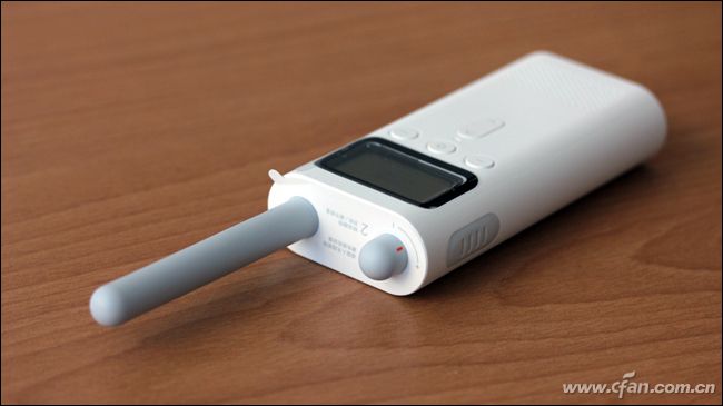 小米4g网络对讲机深度测评,小米米家对讲机2高功率测评