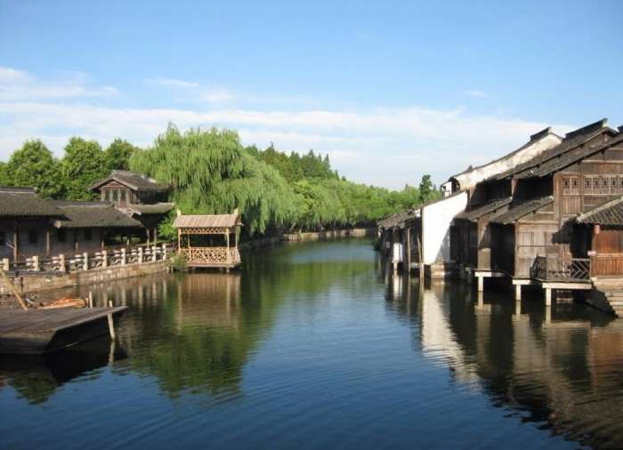 河北人去韩国必去景点 (河北一日游的绝佳去处)