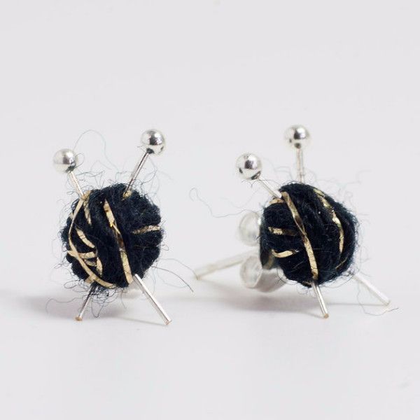 你以为飞蛾都是灰蒙蒙的吗？她用毛线再造灭绝飞蛾惊艳所有人！