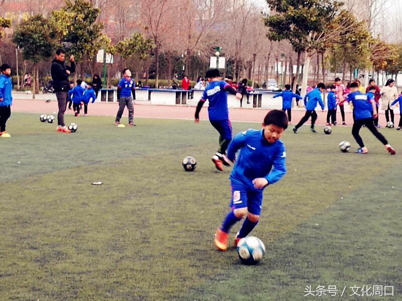 足球进中小学,足球教练员进校园