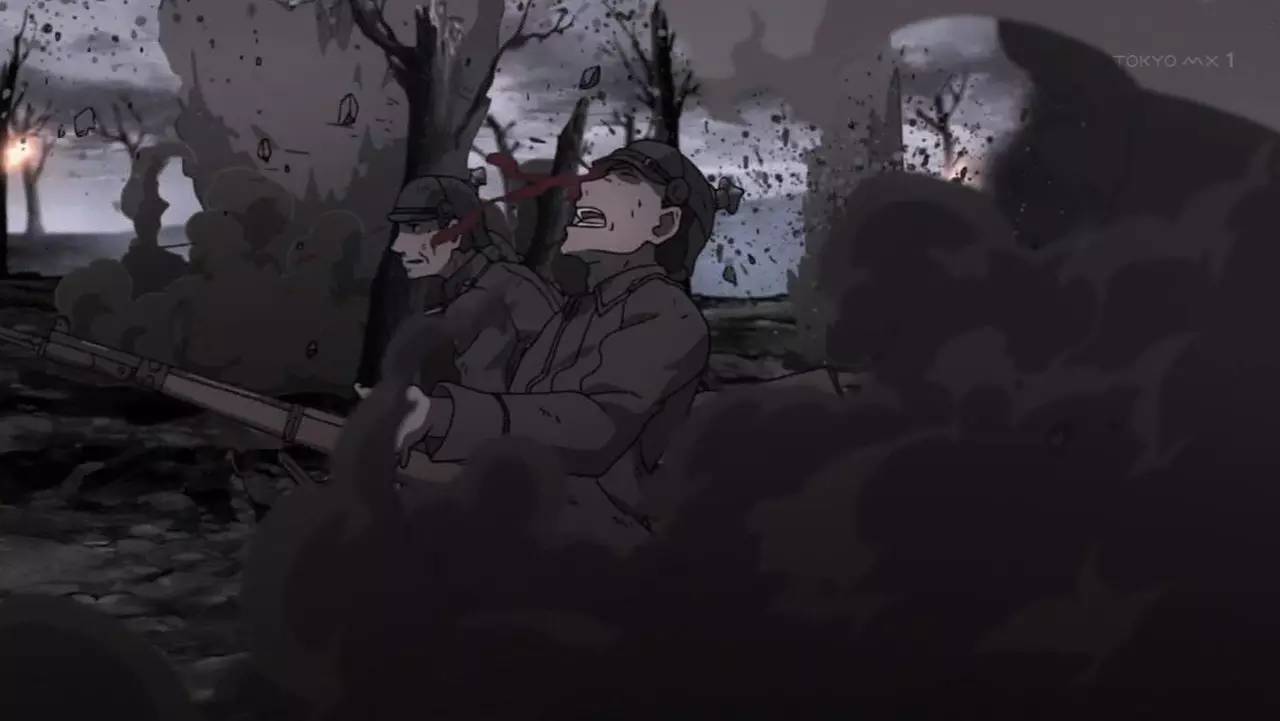 嘿萝莉控们，这可是披着*女幼**皮的怪物