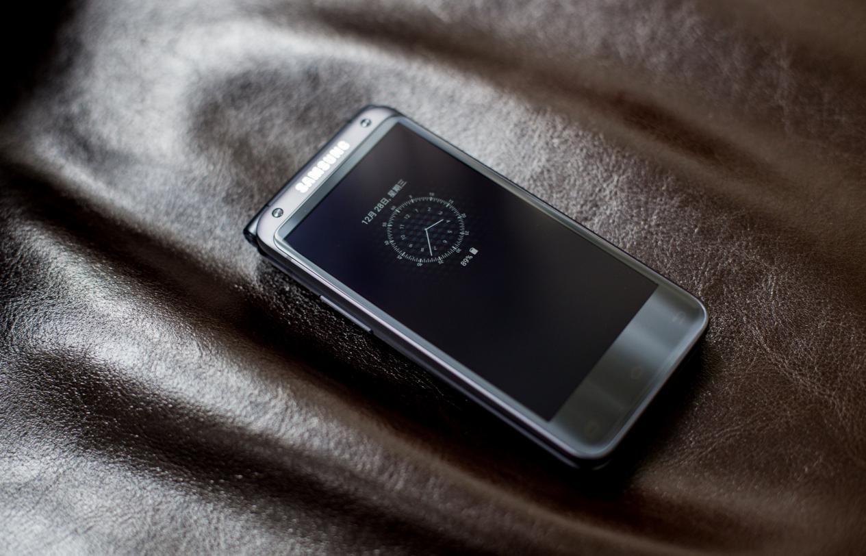 三星w2017到底怎么样,三星w2017有什么优点