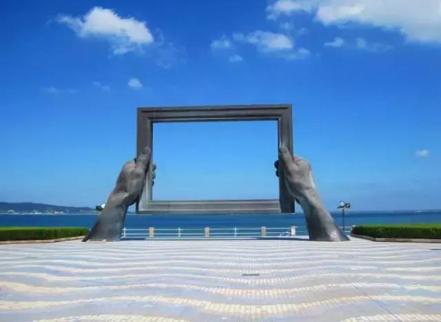 威海踏春有什么好玩的地方,威海踏青十大地方