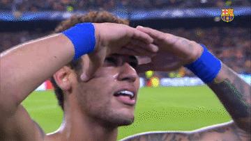 这就是足球你怎能不爱原版,巴萨精彩时刻回顾