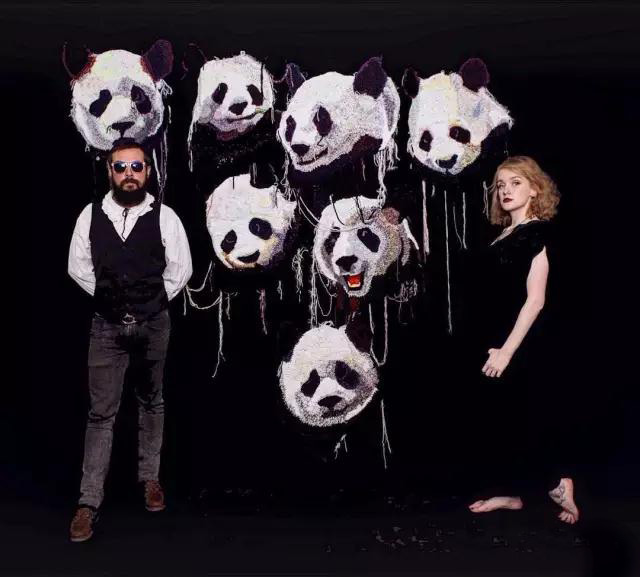 这些栩栩如生的纸雕真是不可思议,毛线逼真猴子钩织全过程