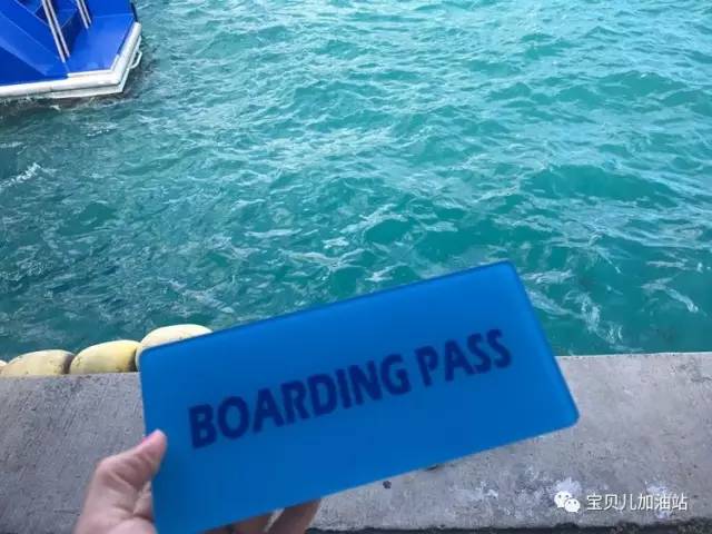 塞舌尔游记,塞舌尔埃及