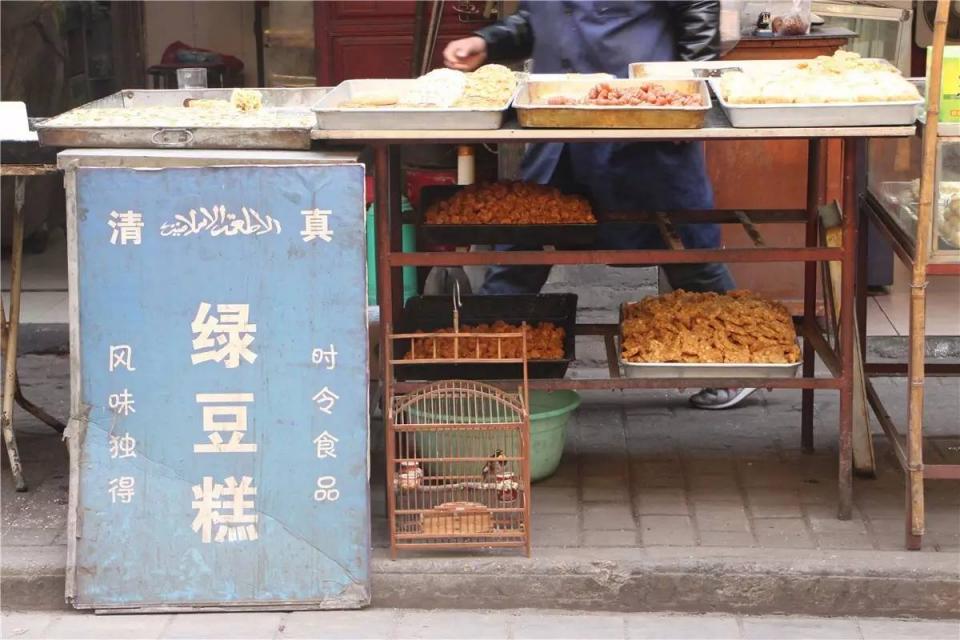 西安人眼中的回民街,西安回民街真的值得一去吗