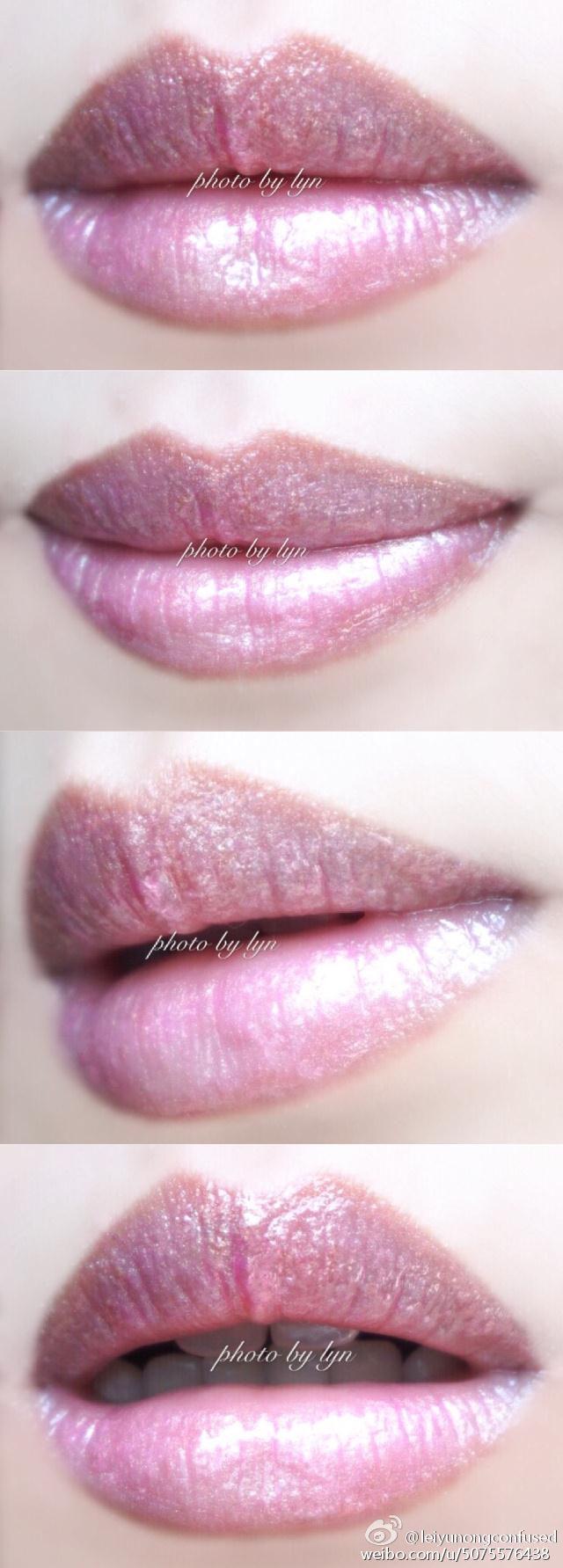 人鱼姬自然色口红,上千的口红有哪些品牌的