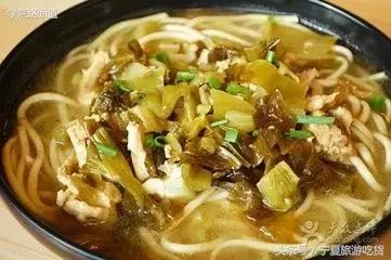 在银川，如果我们一起吃过这100样东西就结婚吧！