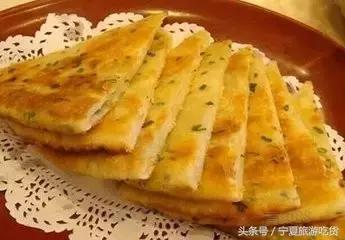 在银川，如果我们一起吃过这100样东西就结婚吧！