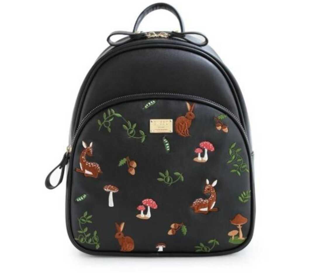 有什么好看的双肩包推荐,有什么推荐的双肩包国货