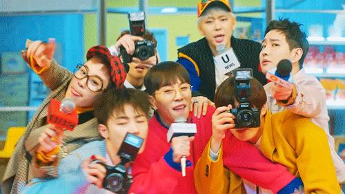 韩流粉丝异想天开《贩售超喷饭偶像商品》这真的有买家吗？