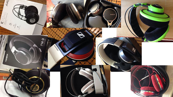 1000元以内头戴式耳机音质测试,500-1000降噪好的头戴式耳机推荐