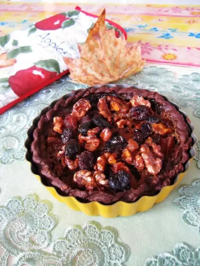 派和蛋挞是一个东西吗,派和什么意思