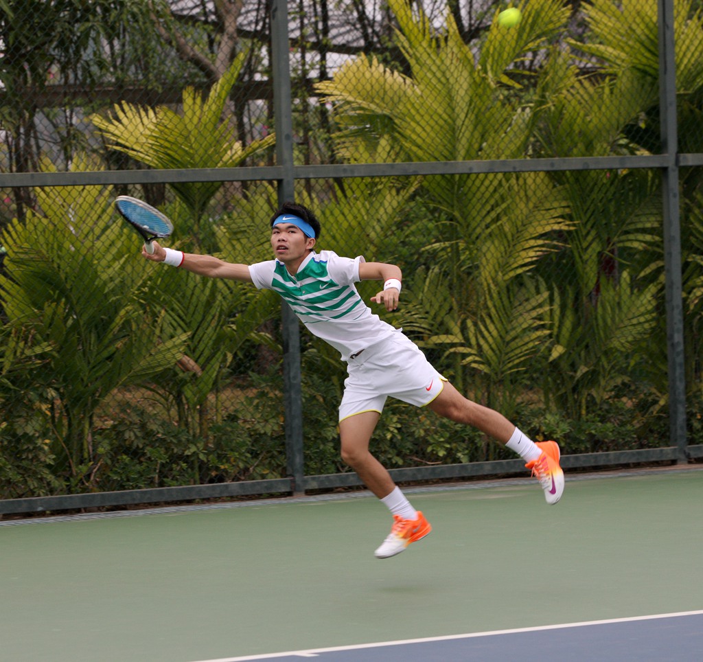 网球比赛南宁,南宁网球比赛少儿