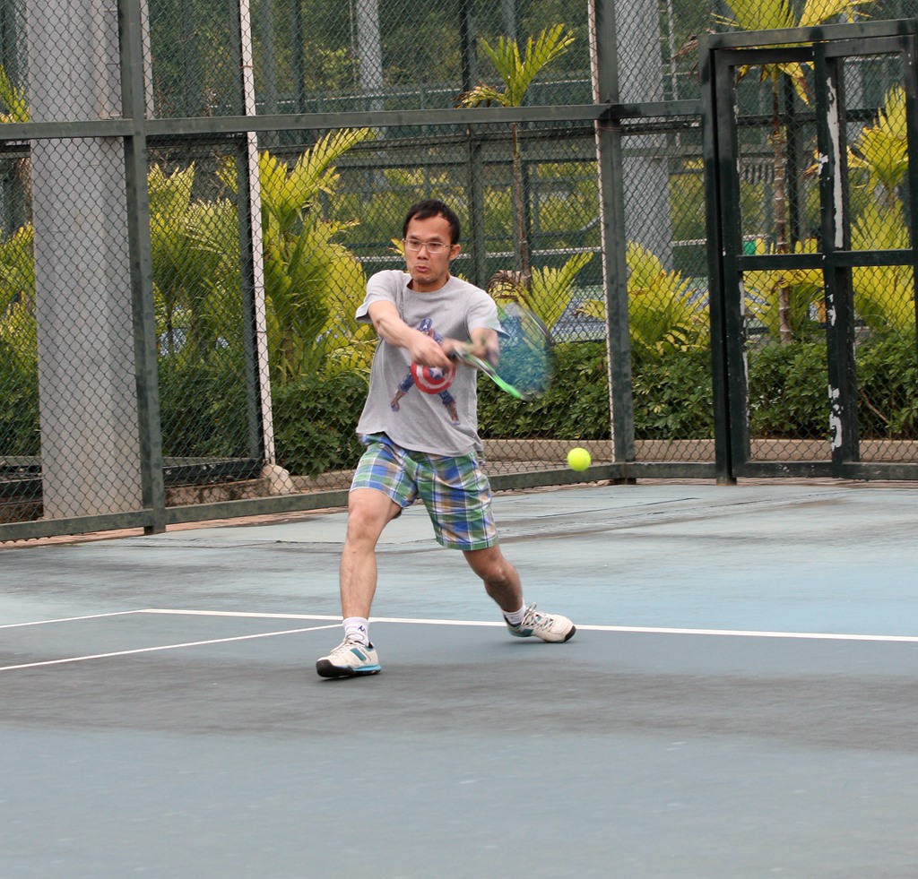 网球比赛南宁,南宁网球比赛少儿