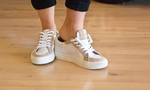 简单的懒人鞋,真正的懒人鞋