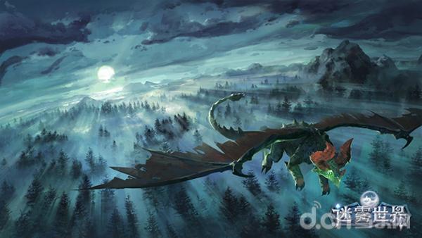 迷雾世界多样英雄开荒,迷雾世界开局阵容