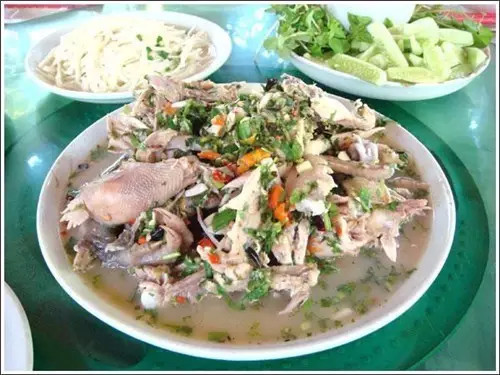 旅游攻略西双版纳美食小吃,西双版纳旅游攻略小吃