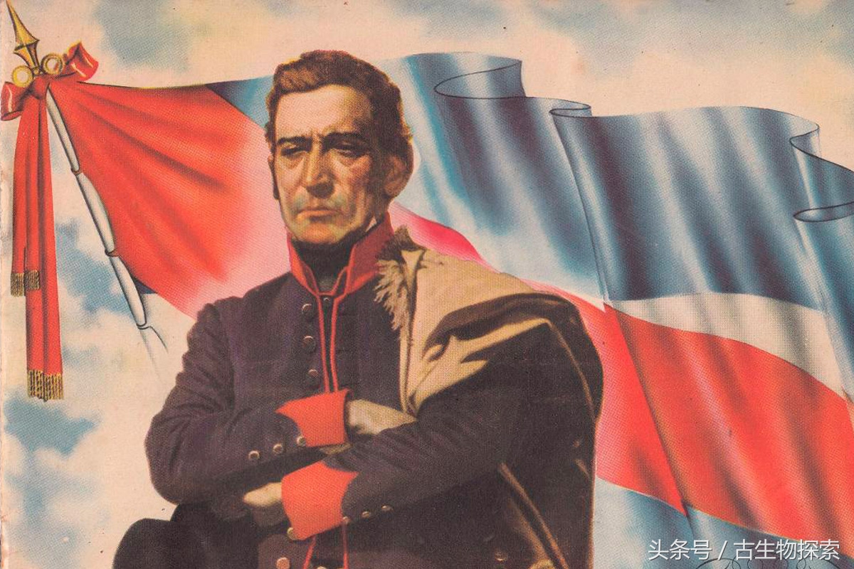 历史上几百万年前南美洲巨鼠,史前生物巨鼠