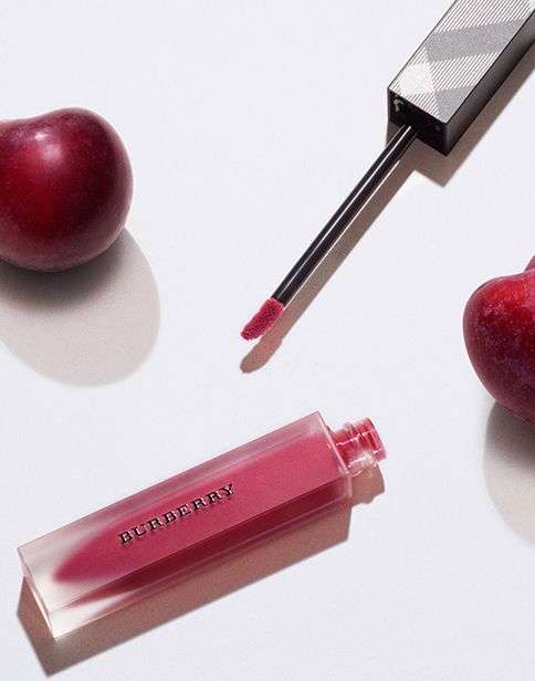 很火的三支唇釉,又红又好看的唇釉