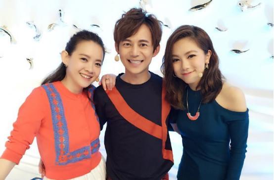 曾志伟的女儿曾宝仪,曾志伟女儿曾宝仪45岁无人敢娶