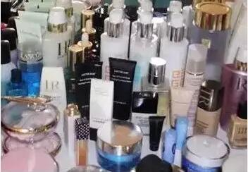 鱼尾纹，这样除最简单，一针即刻见效！