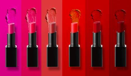 国货当自强确实不一样,值得推荐的几款口红国货