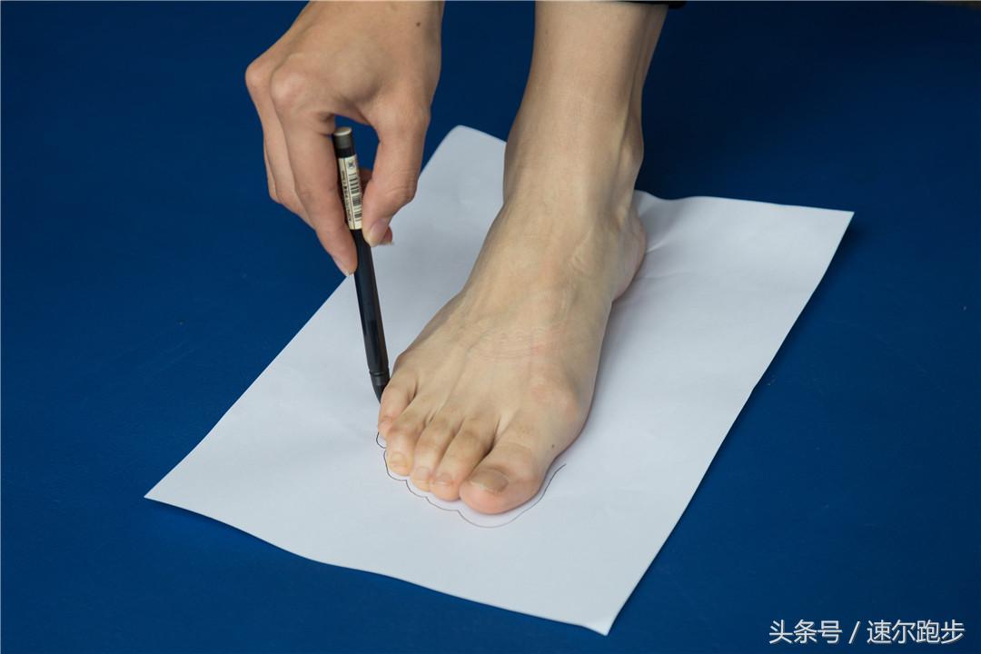 如何精确选择鞋码大小尺寸,怎样选鞋的大小码