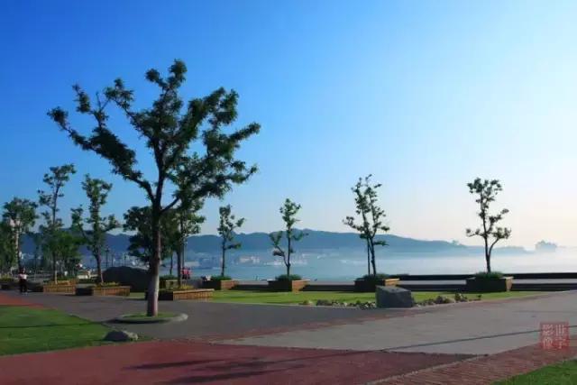 威海踏春有什么好玩的地方,威海踏青十大地方