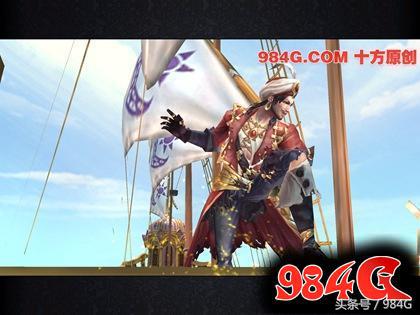 全民大航海好玩吗,全民大航海平民玩家攻略