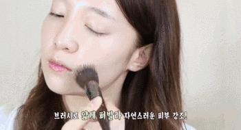 心机大过天，瞒天过海的护照妆