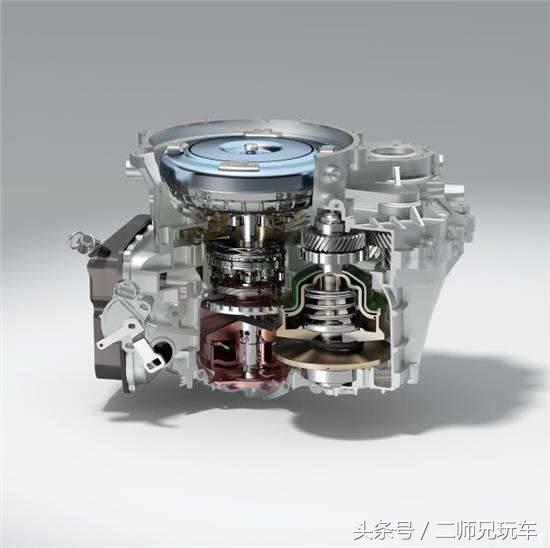 变速器品牌十大排行榜,国内十大变速箱耐用的车