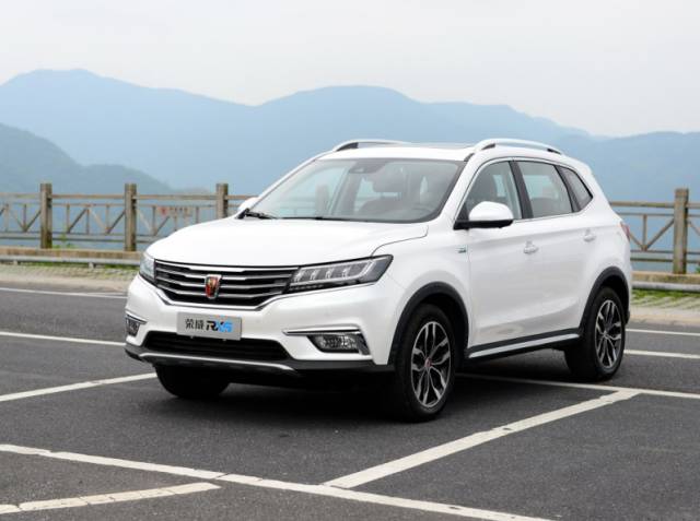 13年两驱荣威w5,14年荣威w5怎么样