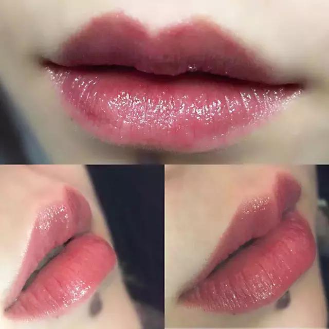 好用的不拔干口红推荐一下,哪个口红是必买的最好用