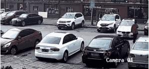 怎样平稳停入停车位,三种常见停车位的停车方法2019