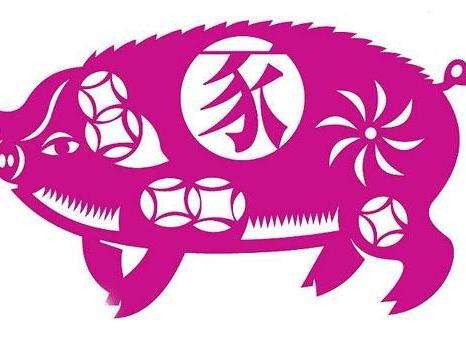 2024属猪人全年运势1983男,95属猪人2023年下半年运势