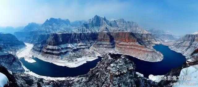 厉害了河南,厉害了我的林州