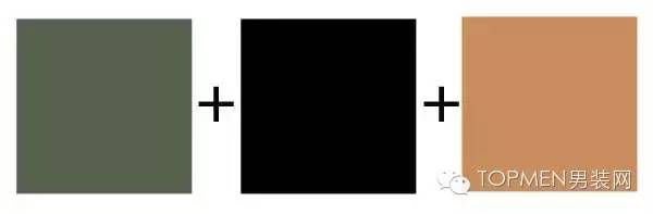 学会这些搭配,冬日高级配色