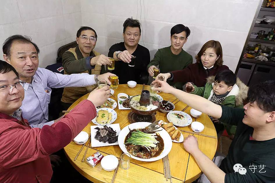 老底子的美食,老底子饭菜