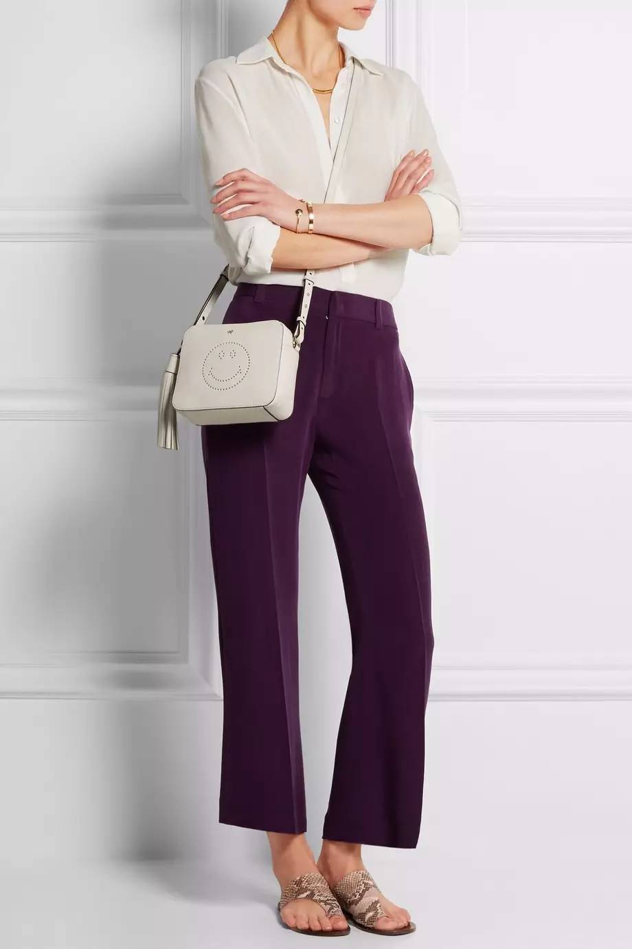 必买的大牌单品,衣橱必买的100件单品